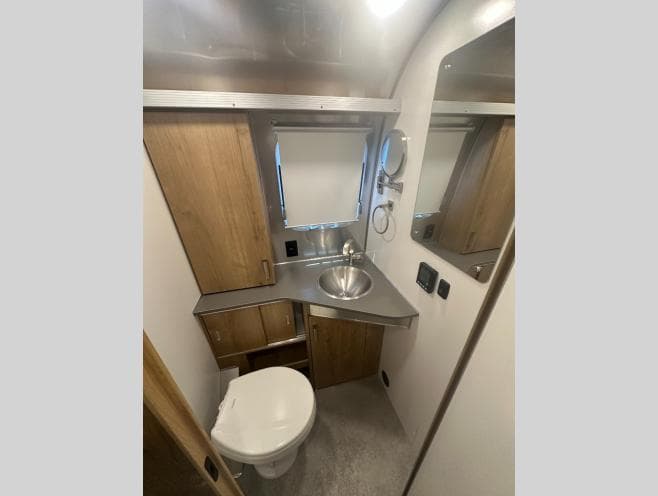 2027 Airstream 2027 Airstream Trade Wind - thumbnail 18