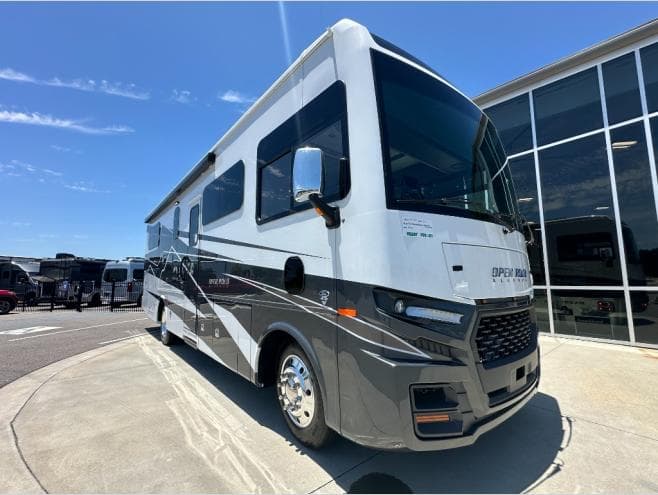 2027 Tiffin Motorhomes Allegro Open Road 29NA