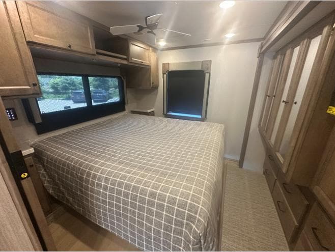 2027 Tiffin Motorhomes 2027 Tiffin Motorhomes Allegro Open Road - thumbnail 23
