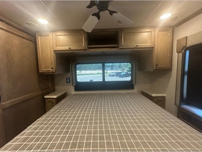 2027 Tiffin Motorhomes 2027 Tiffin Motorhomes Allegro Open Road - thumbnail 24