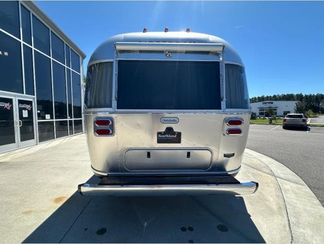 2026 Airstream 2026 Airstream Globetrotter - thumbnail 6