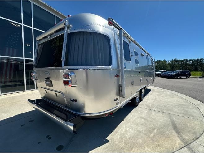 2026 Airstream 2026 Airstream Globetrotter - thumbnail 7
