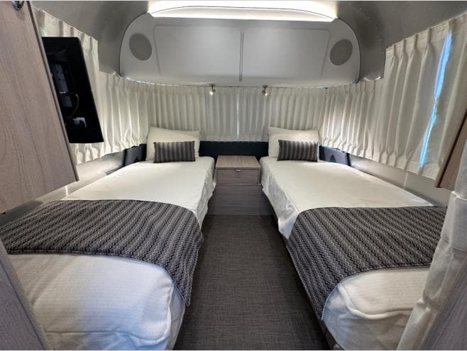 2026 Airstream 2026 Airstream Globetrotter - thumbnail 15