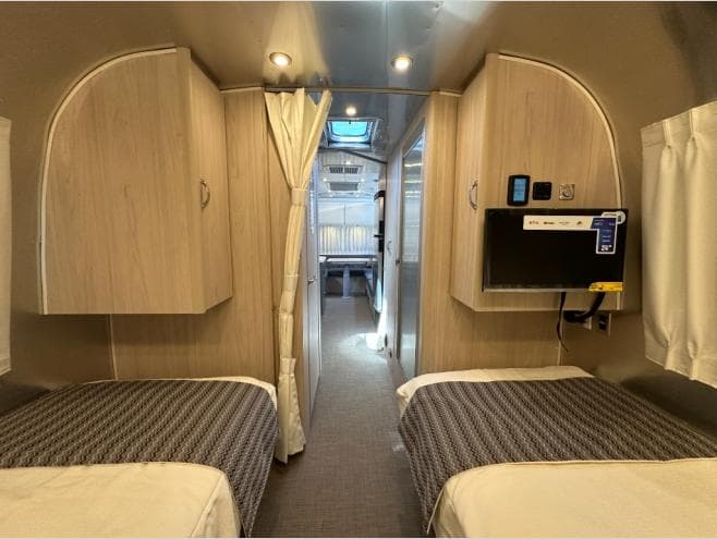 2026 Airstream 2026 Airstream Globetrotter - thumbnail 16