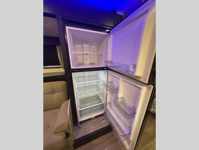 2027 Forest River 2027 Forest River Cherokee Grey Wolf - thumbnail 18