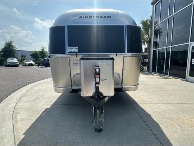 2027 Airstream 2027 Airstream Globetrotter - thumbnail 10