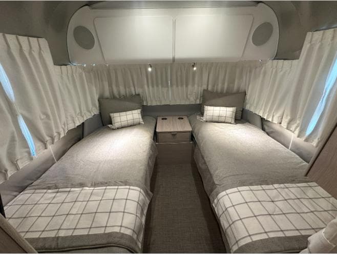 2027 Airstream 2027 Airstream Globetrotter - thumbnail 19