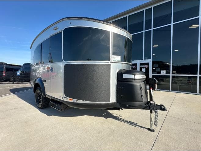 2026 Airstream Basecamp Xe 20Xe