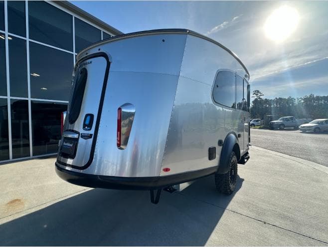 2026 Airstream 2026 Airstream Basecamp Xe - thumbnail 5