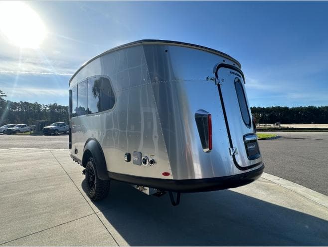 2026 Airstream 2026 Airstream Basecamp Xe - thumbnail 7
