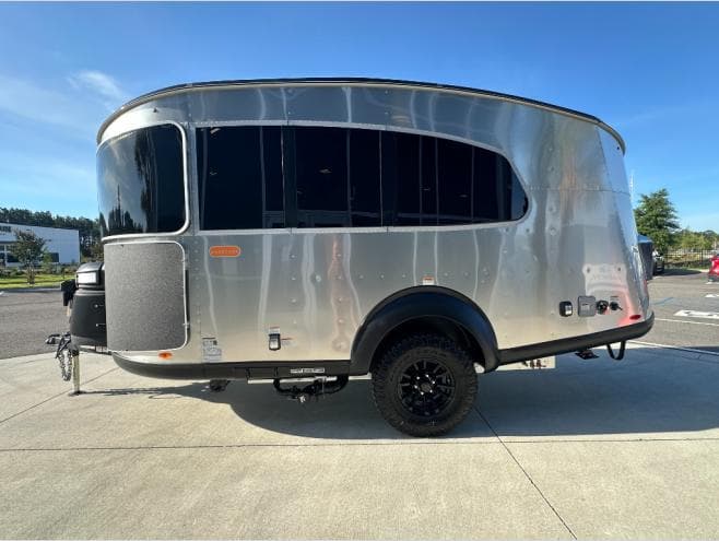 2026 Airstream 2026 Airstream Basecamp Xe - thumbnail 8