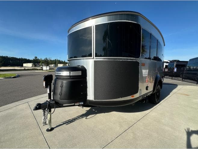 2026 Airstream 2026 Airstream Basecamp Xe - thumbnail 9