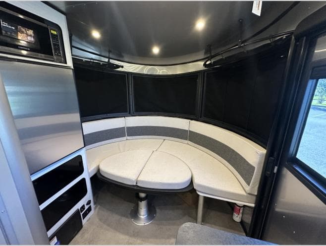 2026 Airstream 2026 Airstream Basecamp Xe - thumbnail 12