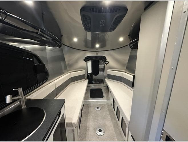 2026 Airstream 2026 Airstream Basecamp Xe - thumbnail 14