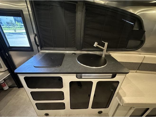2026 Airstream 2026 Airstream Basecamp Xe - thumbnail 15