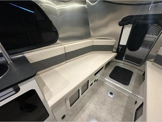 2026 Airstream 2026 Airstream Basecamp Xe - thumbnail 16