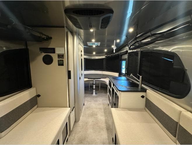2026 Airstream 2026 Airstream Basecamp Xe - thumbnail 18