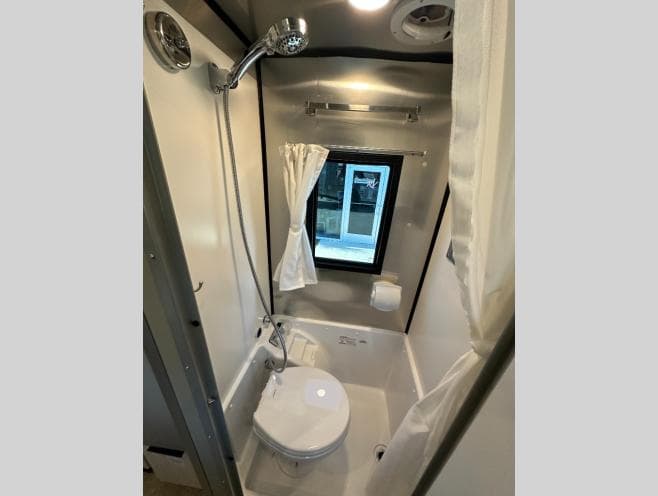 2026 Airstream 2026 Airstream Basecamp Xe - thumbnail 19