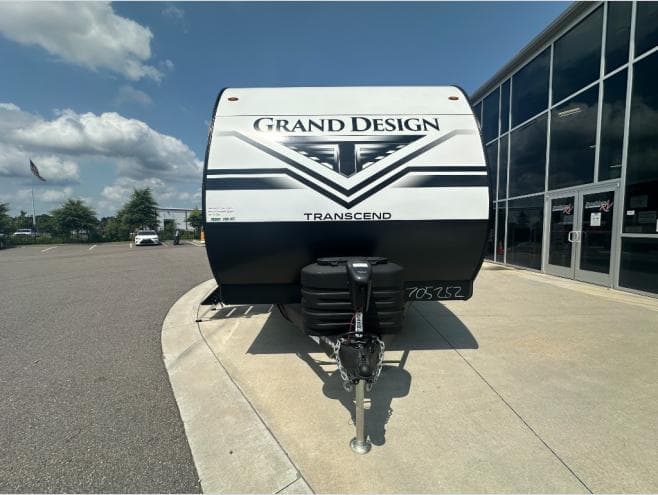 2027 Grand Design 2027 Grand Design Transcend - thumbnail 9