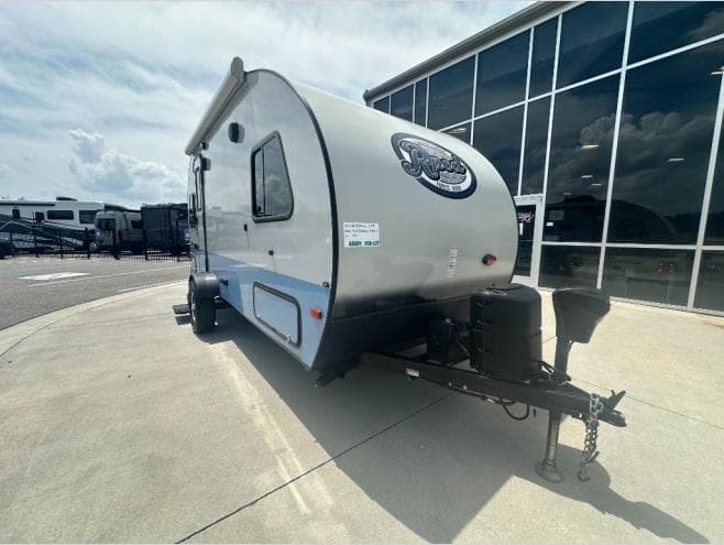 2018 Forest River R-Pod RP-190