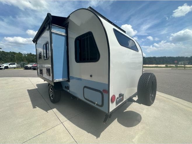 2018 Forest River 2018 Forest River R-Pod - thumbnail 6