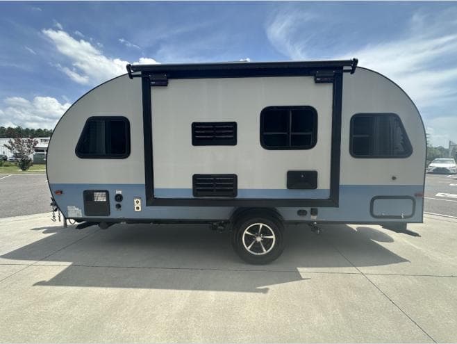 2018 Forest River 2018 Forest River R-Pod - thumbnail 7