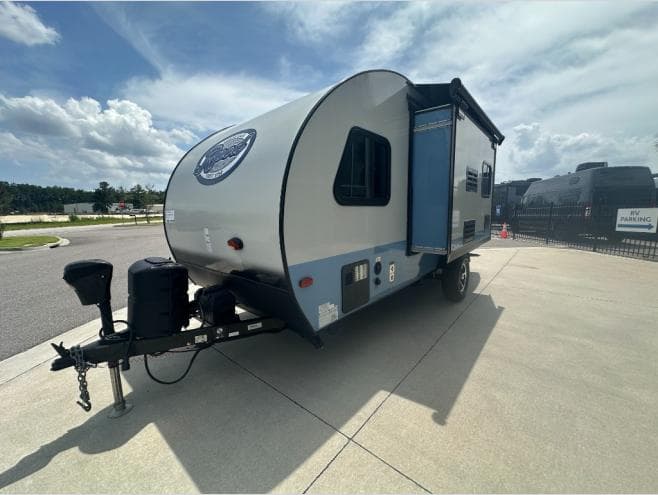 2018 Forest River 2018 Forest River R-Pod - thumbnail 8