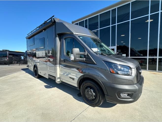 2027 Winnebago Ekko 22A