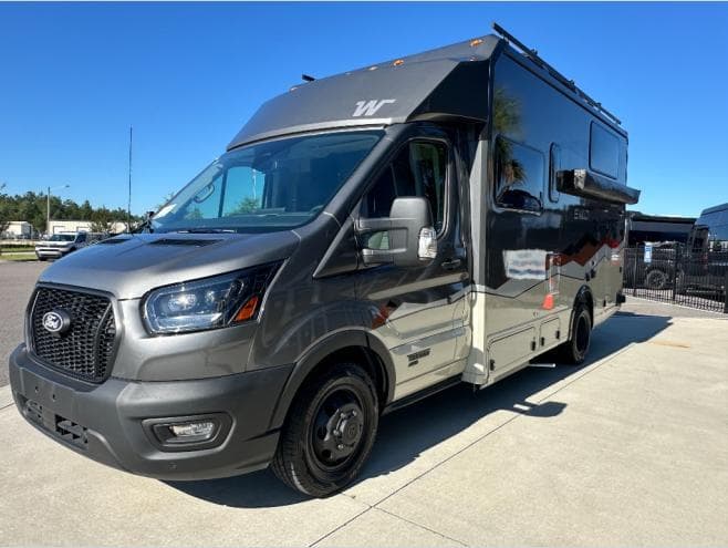 2027 Winnebago 2027 Winnebago Ekko - thumbnail 8