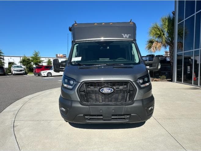 2027 Winnebago 2027 Winnebago Ekko - thumbnail 9