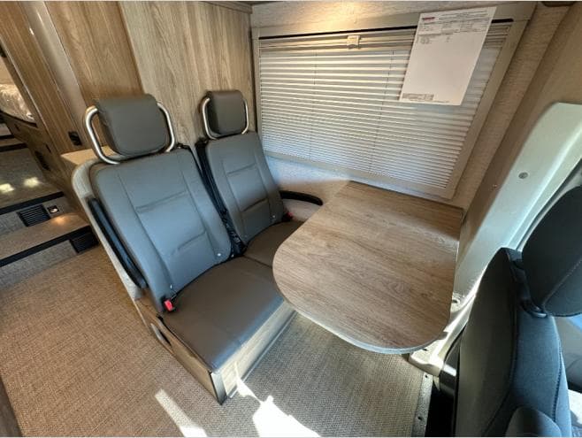 2027 Winnebago 2027 Winnebago Ekko - thumbnail 13
