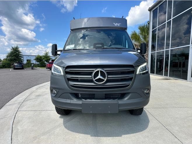 2027 Winnebago 2027 Winnebago Ekko - thumbnail 7