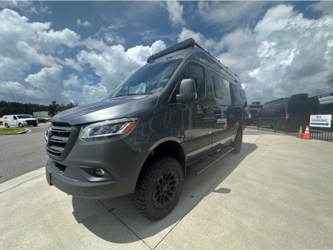 2027 Winnebago Revel Sport 44N