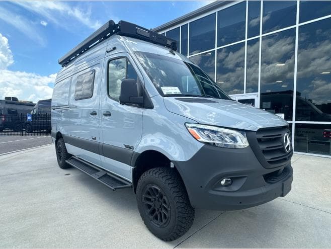 2027 Winnebago Revel 44E