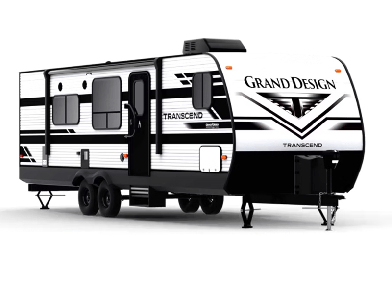 2027 Grand Design Transcend 265BHT