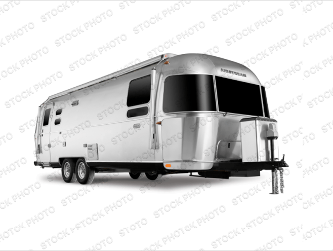 2027 Airstream Globetrotter 27FB Twin