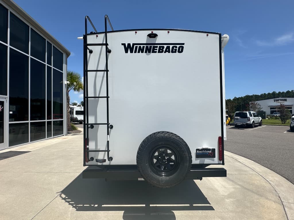 2027 Winnebago 2027 Winnebago Micro Minnie - thumbnail 5