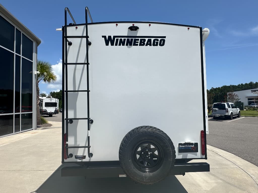 2027 Winnebago 2027 Winnebago Micro Minnie - thumbnail 6