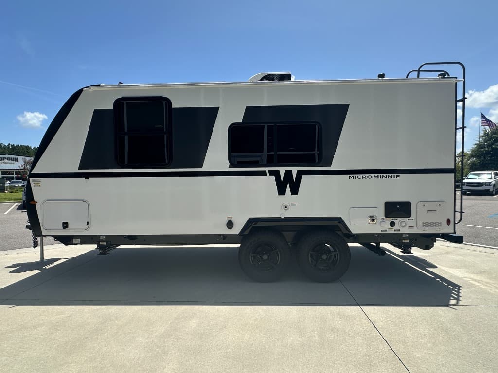2027 Winnebago 2027 Winnebago Micro Minnie - thumbnail 8
