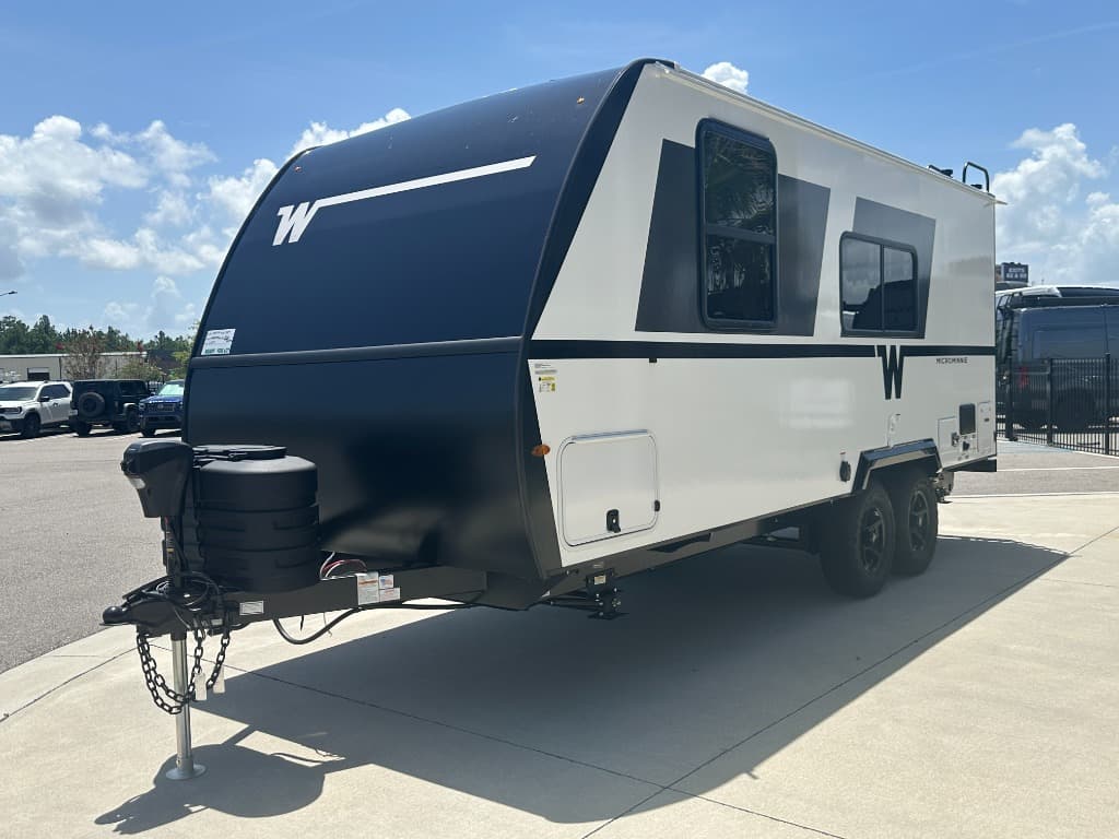 2027 Winnebago 2027 Winnebago Micro Minnie - thumbnail 9