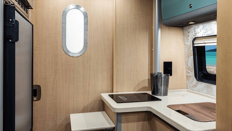 2027 Airstream 2027 Airstream Atlas - thumbnail 5