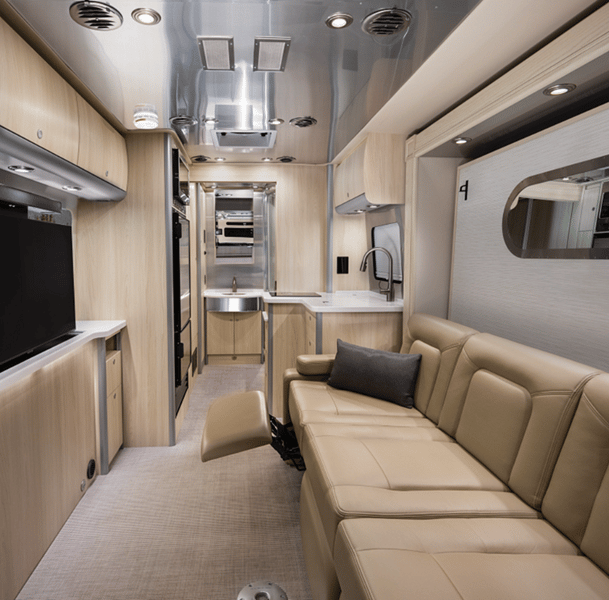 2027 Airstream 2027 Airstream Atlas - thumbnail 6