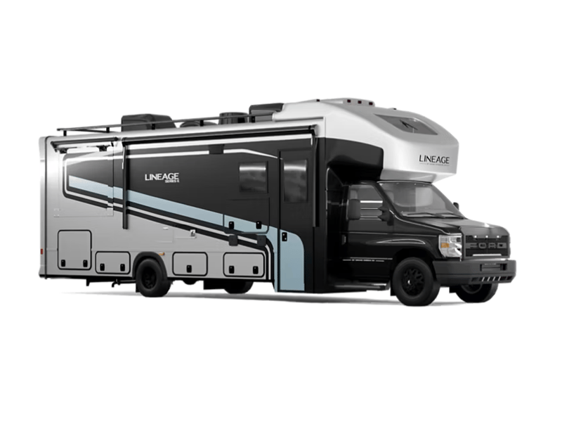 2027 Grand Design Lineage Series E 30DC