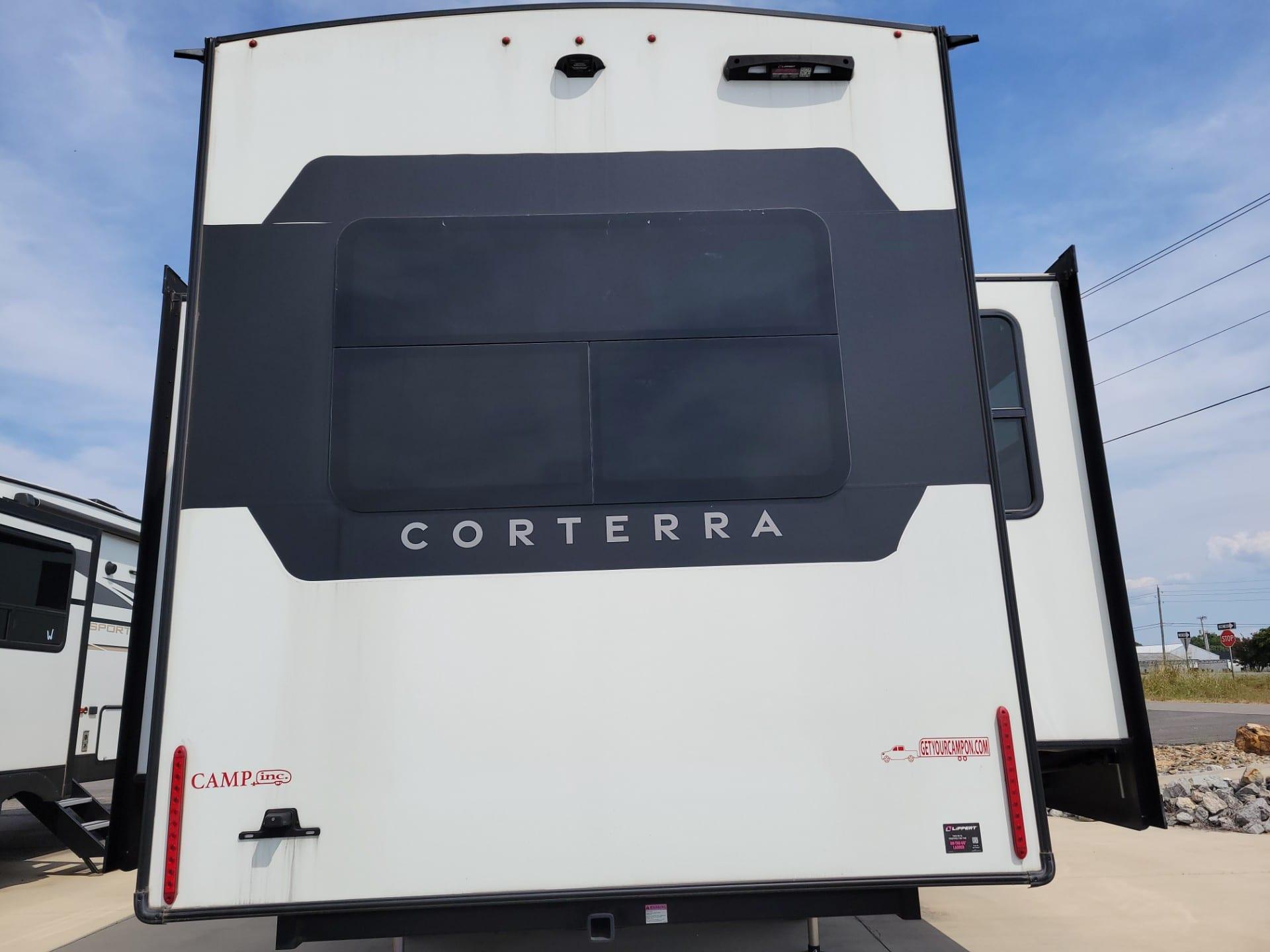 2024 Heartland 2024 Heartland Corterra - thumbnail 6