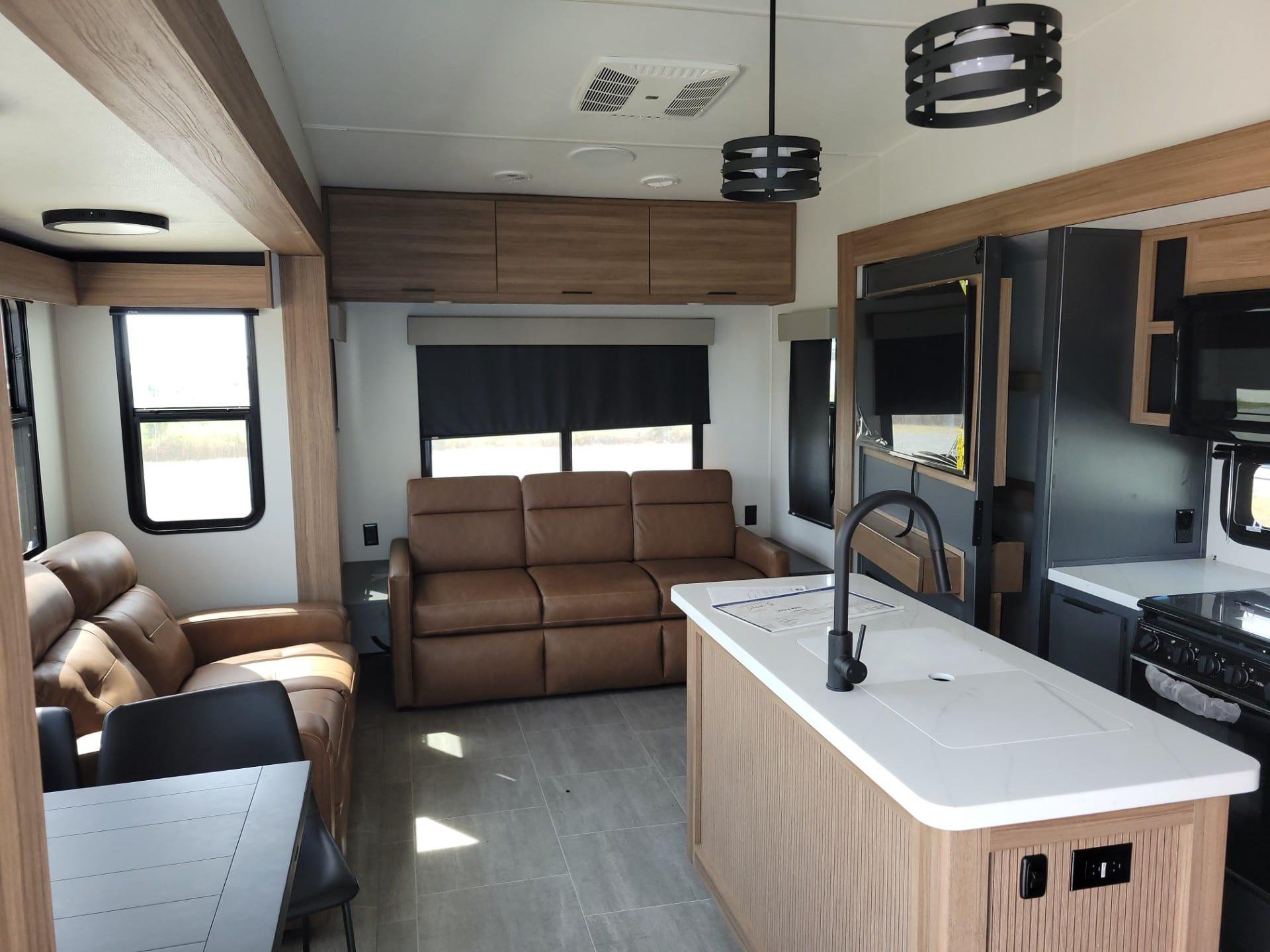2024 Heartland 2024 Heartland Corterra - thumbnail 22