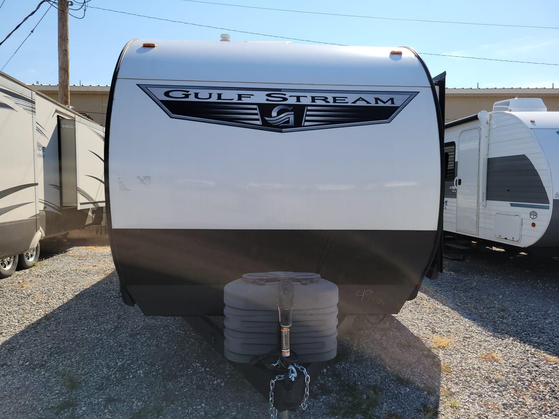 2025 Gulf Stream Conquest Supreme Series 302SBW