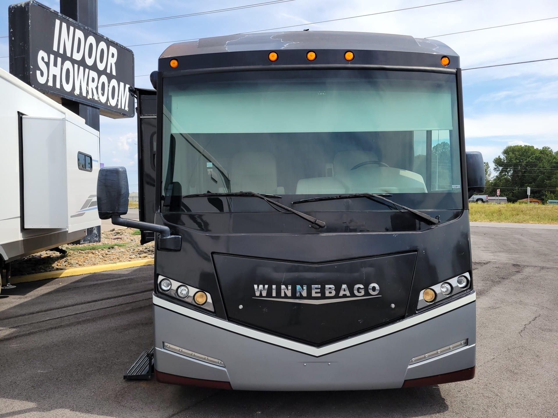 2016 Winnebago Forza 36G