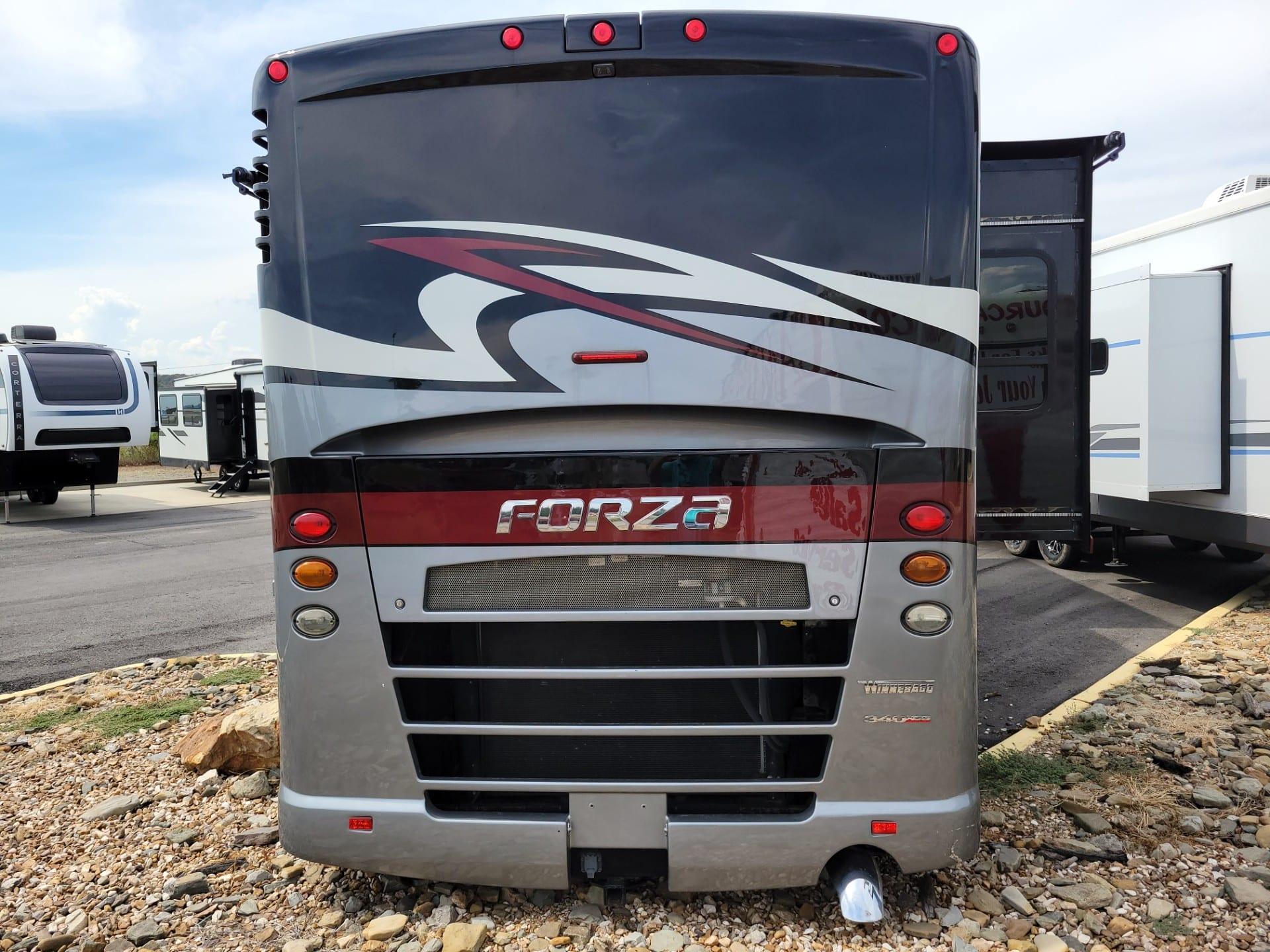 2016 Winnebago 2016 Winnebago Forza - thumbnail 5