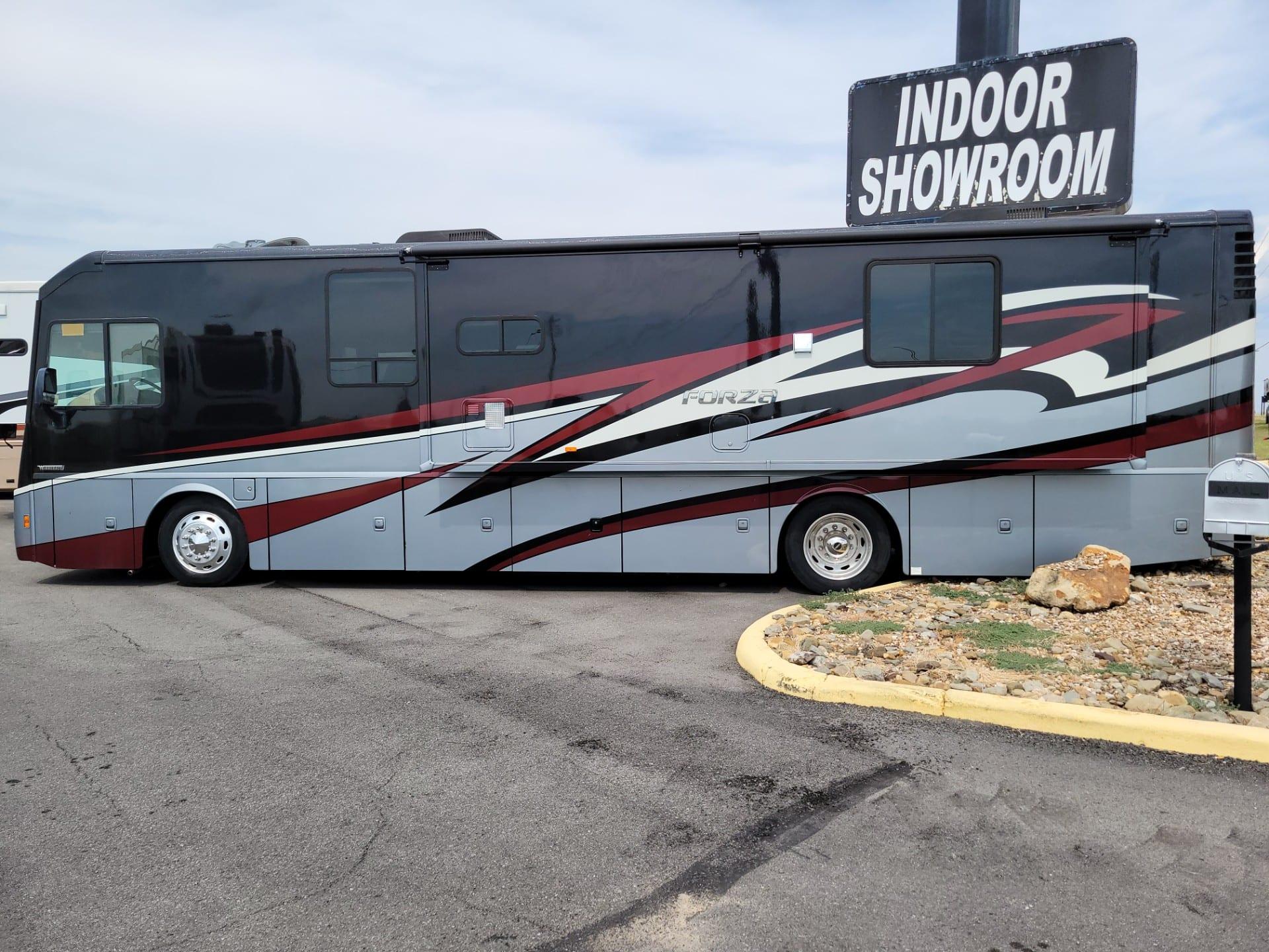 2016 Winnebago 2016 Winnebago Forza - thumbnail 6