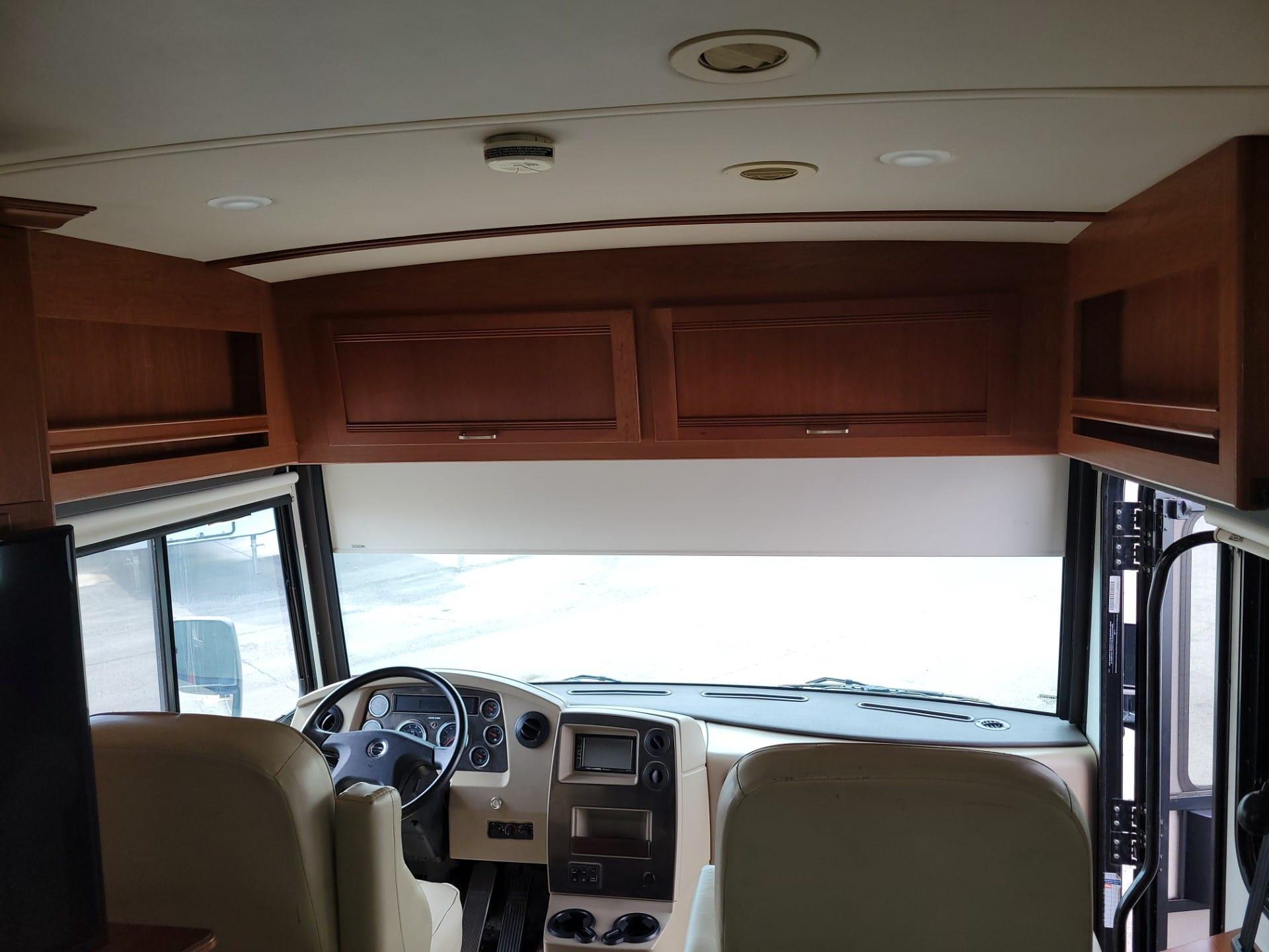 2016 Winnebago 2016 Winnebago Forza - thumbnail 15